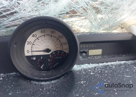 2004 Scion Xb из США, поврежденный, VIN JTLKT324440141598